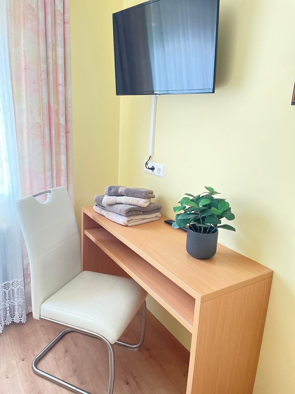 Ruhige Ferienwohnung nahe Klagenfurt & Klopeiner See Apartment in Carinthia, Austria