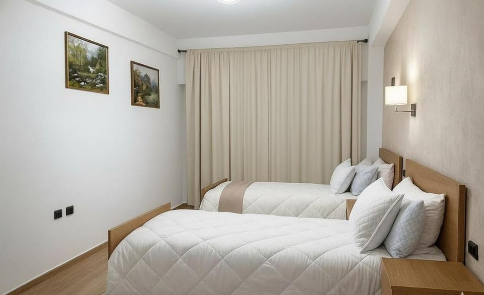 Rabat Central Executive Suite Apartment Apartment in Rabat