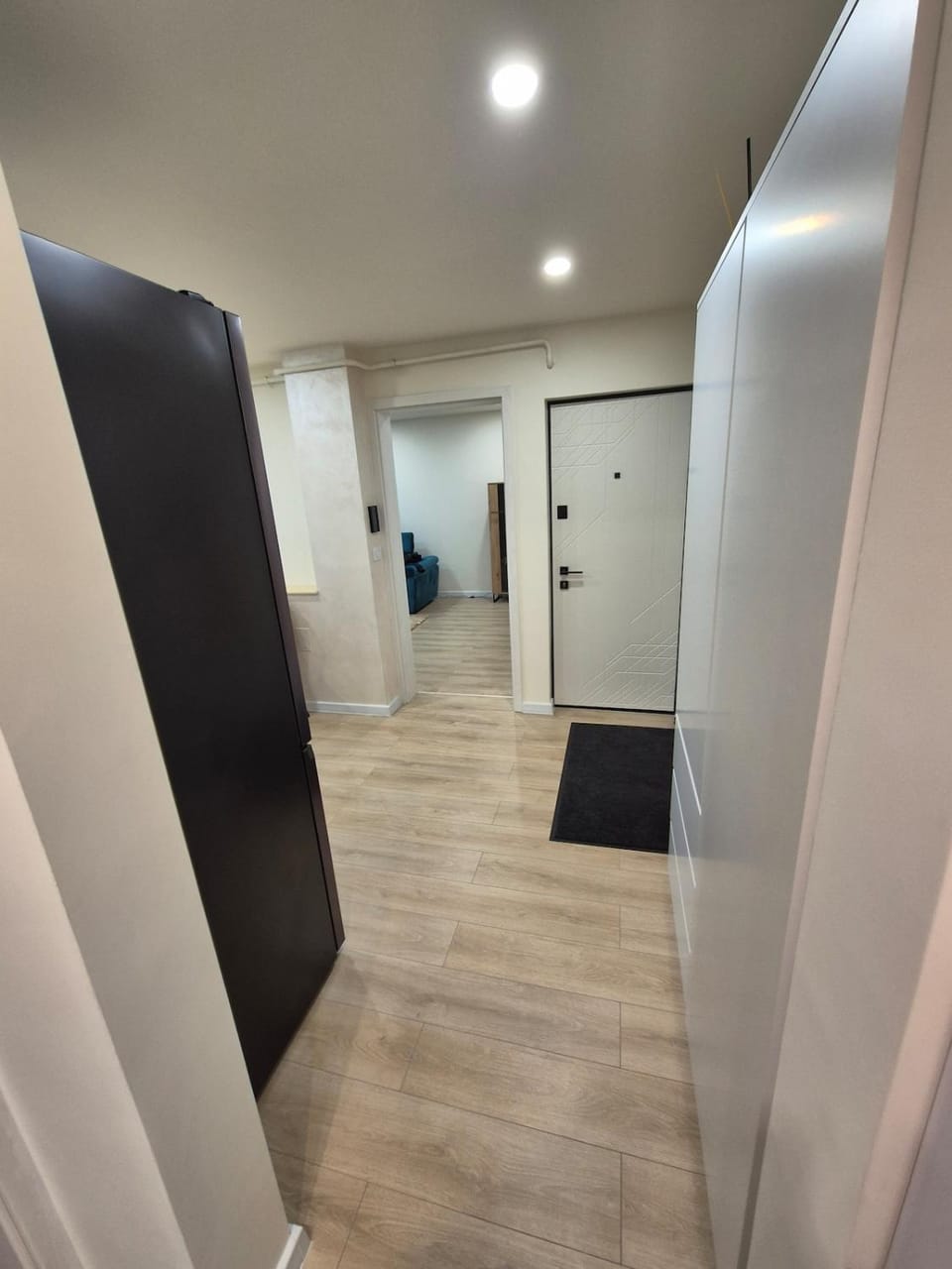 Diana Premium Apartament Apartment in Craiova