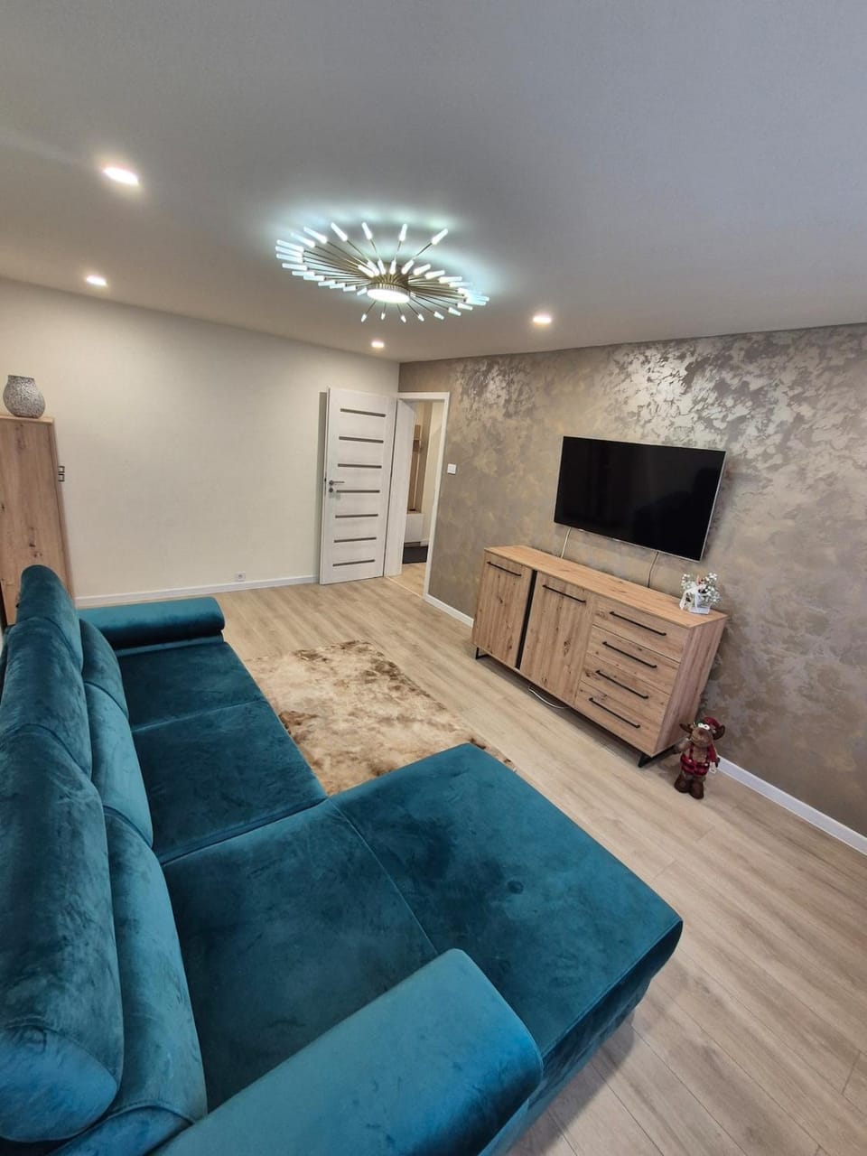 Diana Premium Apartament Apartment in Craiova