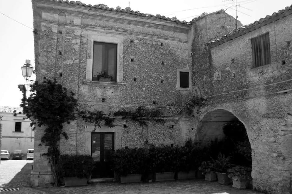 Casa Daniele Apartment in Calabria