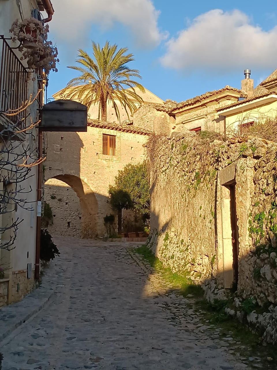 Casa Daniele Apartment in Calabria