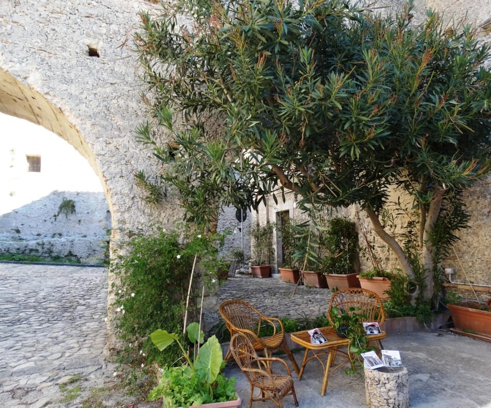 Casa Daniele Apartment in Calabria