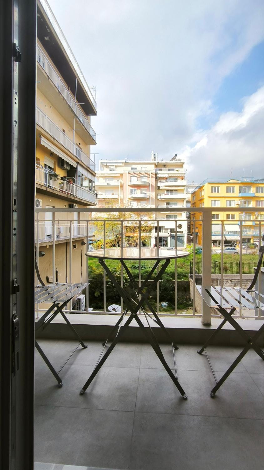 Patio, View (from property/room), Balcony/Terrace