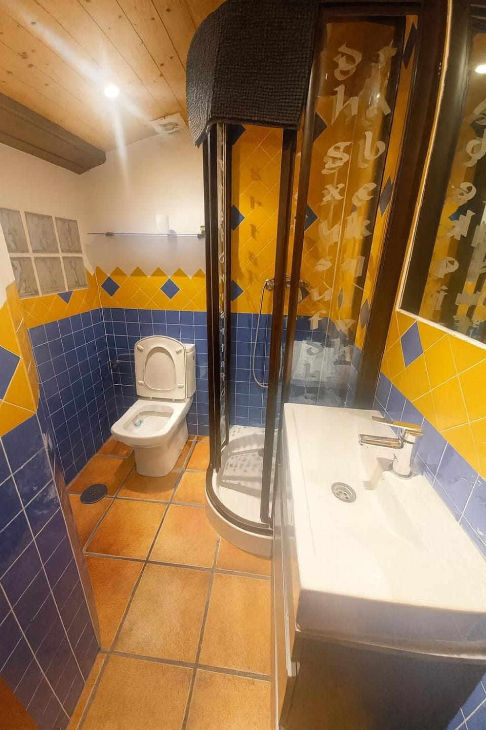 Casa Mila Apartment in Cuenca