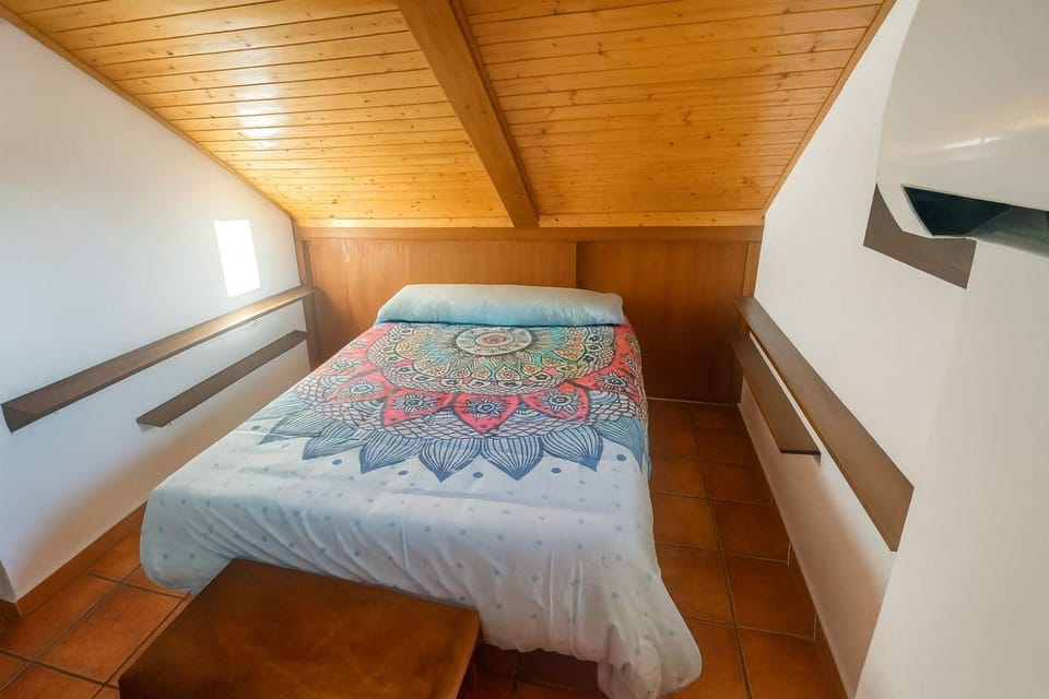 Casa Mila Apartment in Cuenca