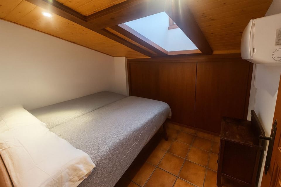 Casa Mila Apartment in Cuenca