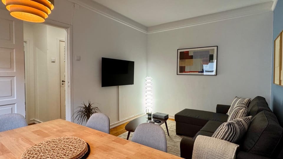 TV and multimedia, Living room