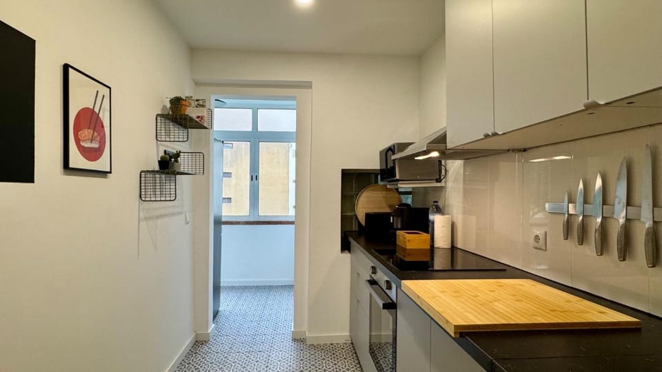 oven, stove, kitchen