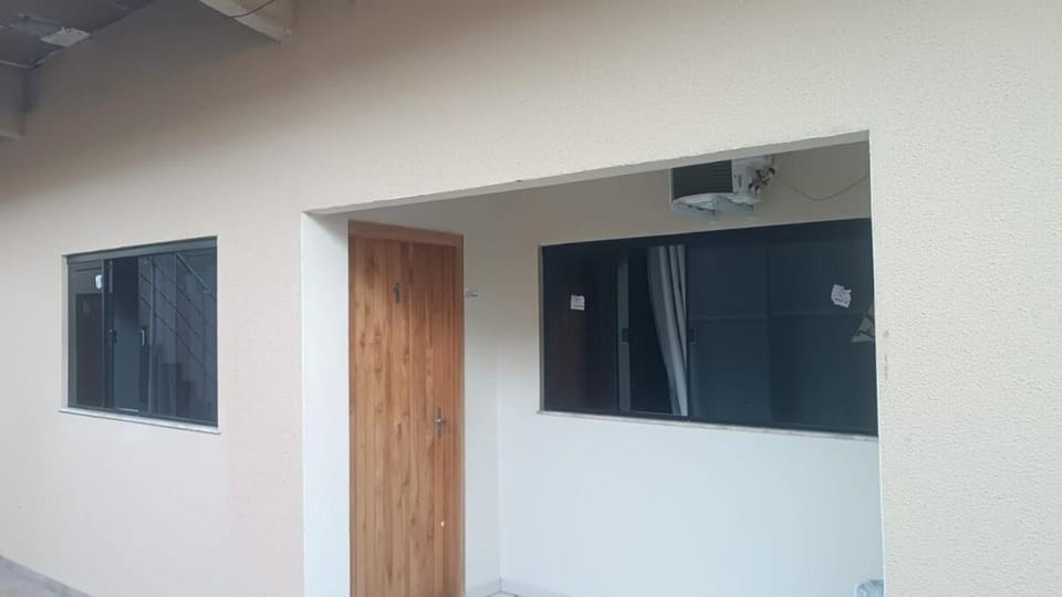 Apartamento Confortável Av Brasil Apartment in Santa Cruz Department, Bolivia