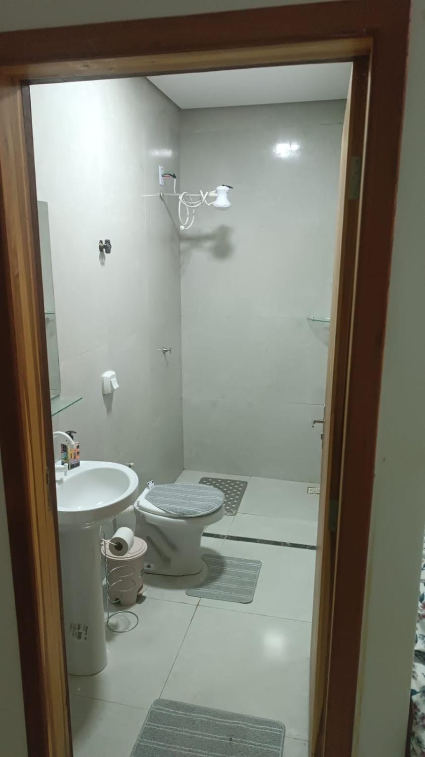 Apartamento Confortável Av Brasil Apartment in Santa Cruz Department, Bolivia
