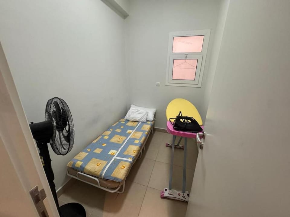 Apartment 3 bed in compound mivida new Cairo prime location Apartment in New Cairo City