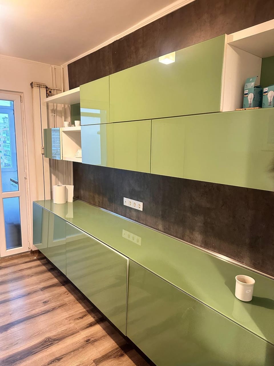 Apartament A Apartment in Craiova