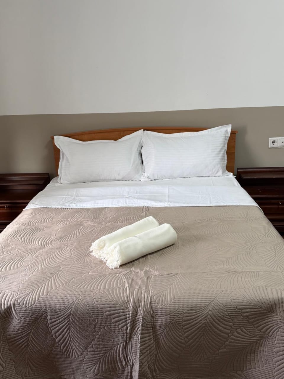Номера в уютном отеле Sofia-Promenade Hotel in Kazakhstan