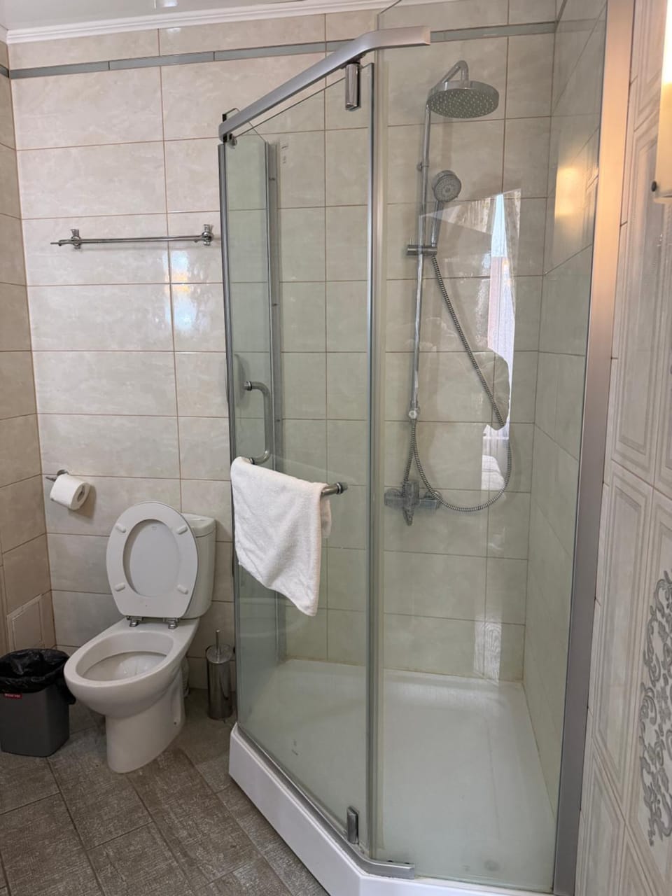Номера в уютном отеле Sofia-Promenade Hotel in Kazakhstan