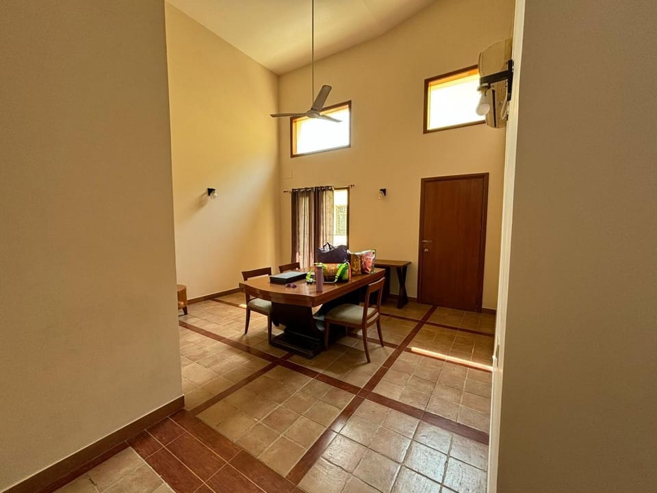 Vedic Village Aqua Villa Bungalow Villa in Kolkata