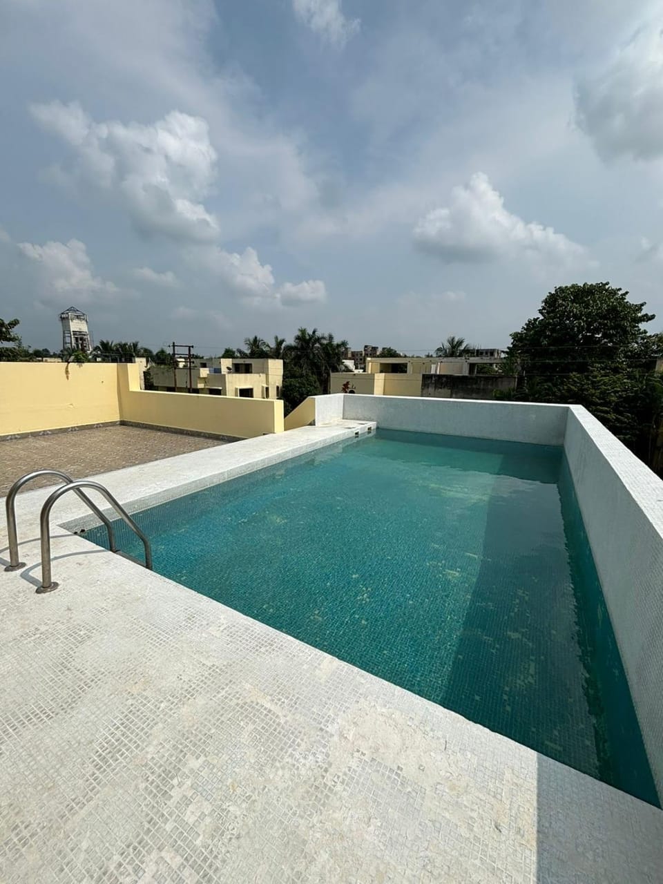 Vedic Village Aqua Villa Bungalow Villa in Kolkata