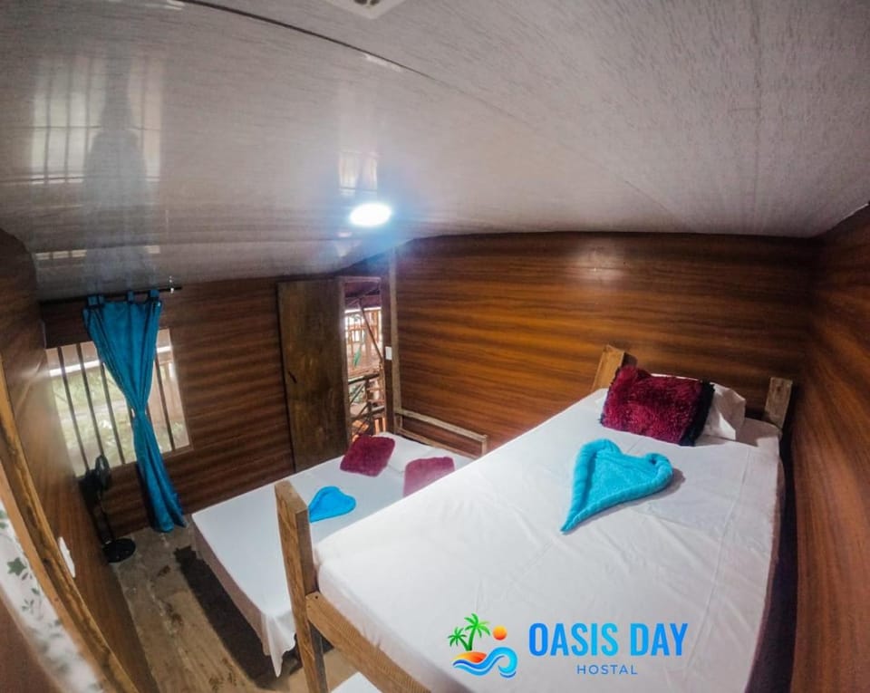Hostal Oasis Day Hostel in Valle del Cauca