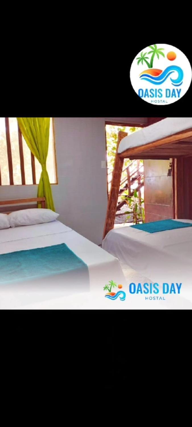 Hostal Oasis Day Hostel in Valle del Cauca