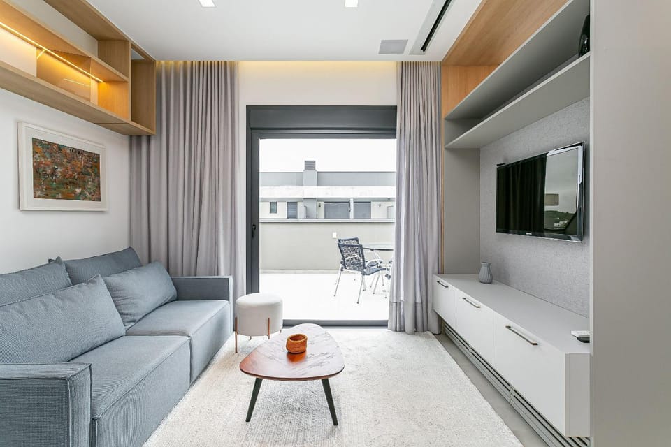 TV and multimedia, Living room