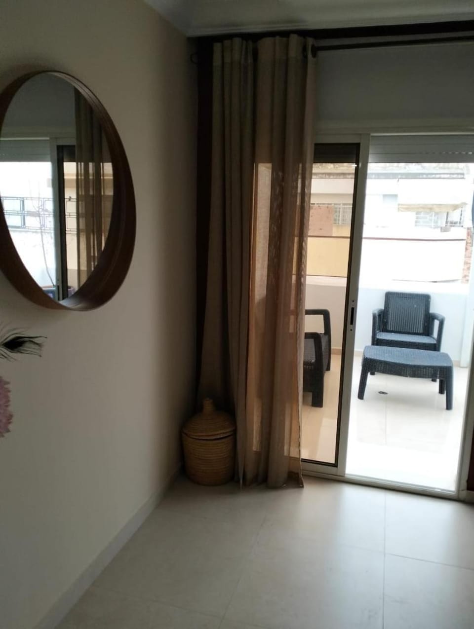 Luxury Apartment Agdal, Ideal for CAN 2025 Fans Apartment in Rabat
