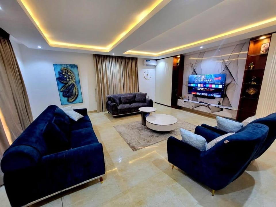 Regal Homes Apartment in Lagos