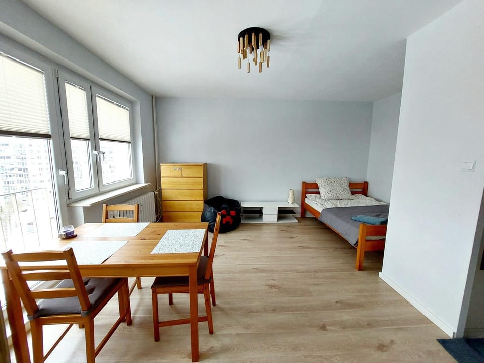 Apartament Flora Apartment in Gdansk