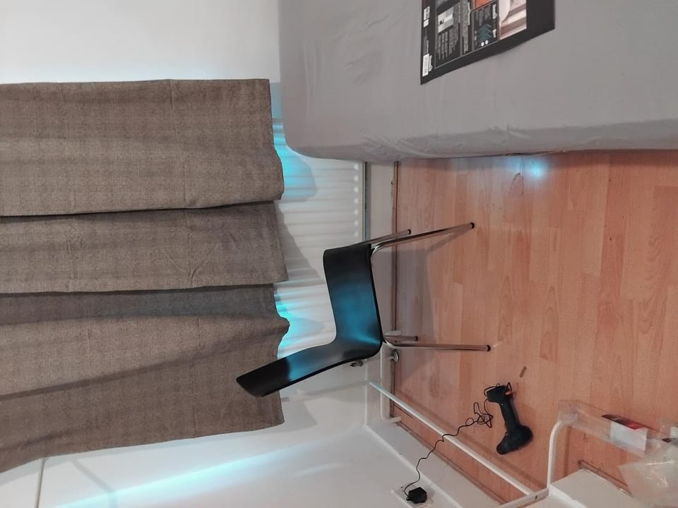 A room in a house Apartment in Scotland
