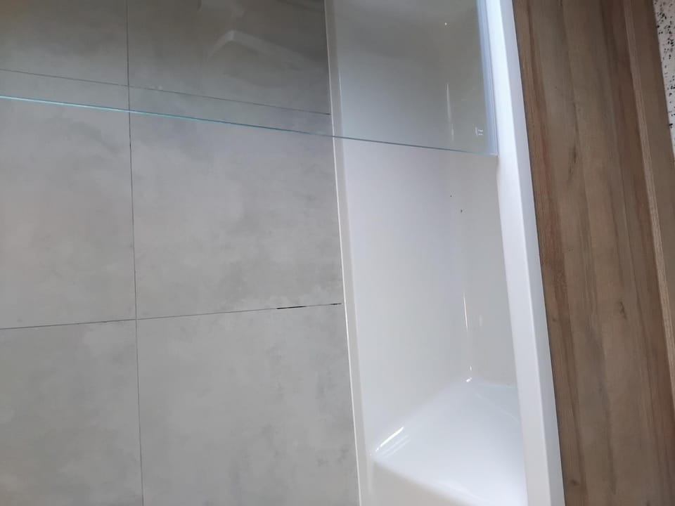 A room in a house Apartment in Scotland