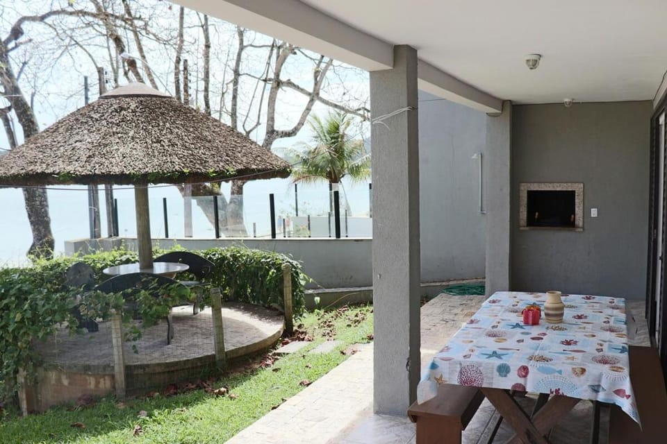 Patio, BBQ facilities, View (from property/room), Garden view