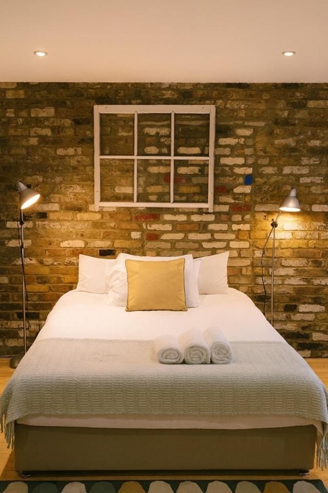 Stylish Studio Flat in Fullwoods Mews, London Apartment in London Borough of Islington