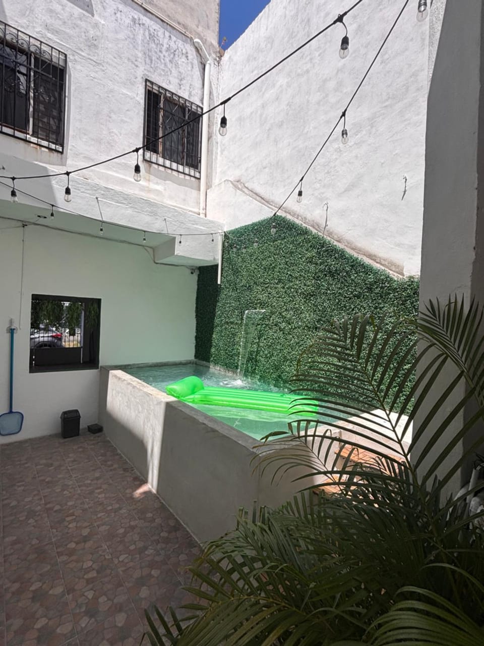 Centrico departamento en el corazon de Cancun a 5 mins del ADO Apartment in Cancun