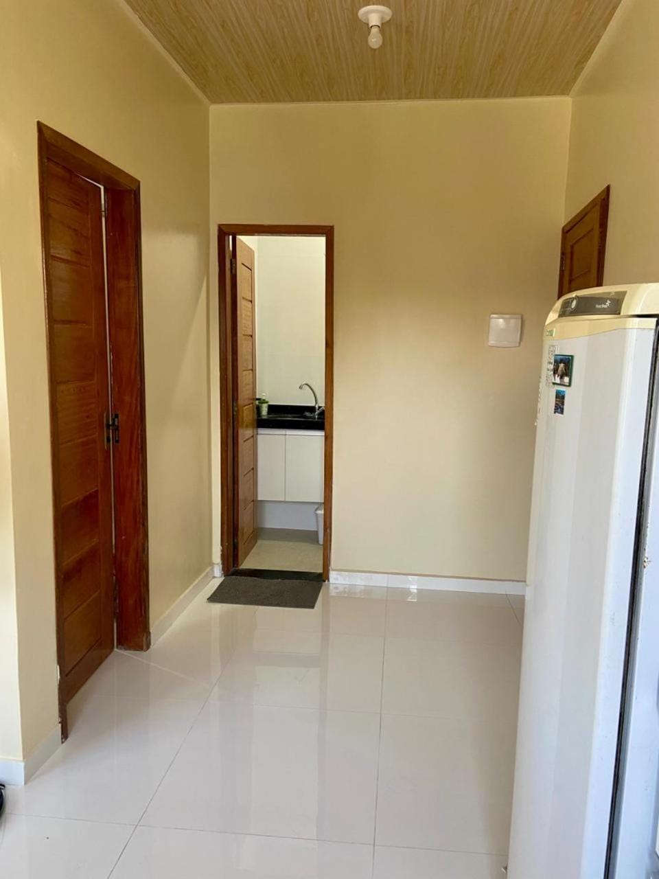 Apto Flat Apartment in Belém