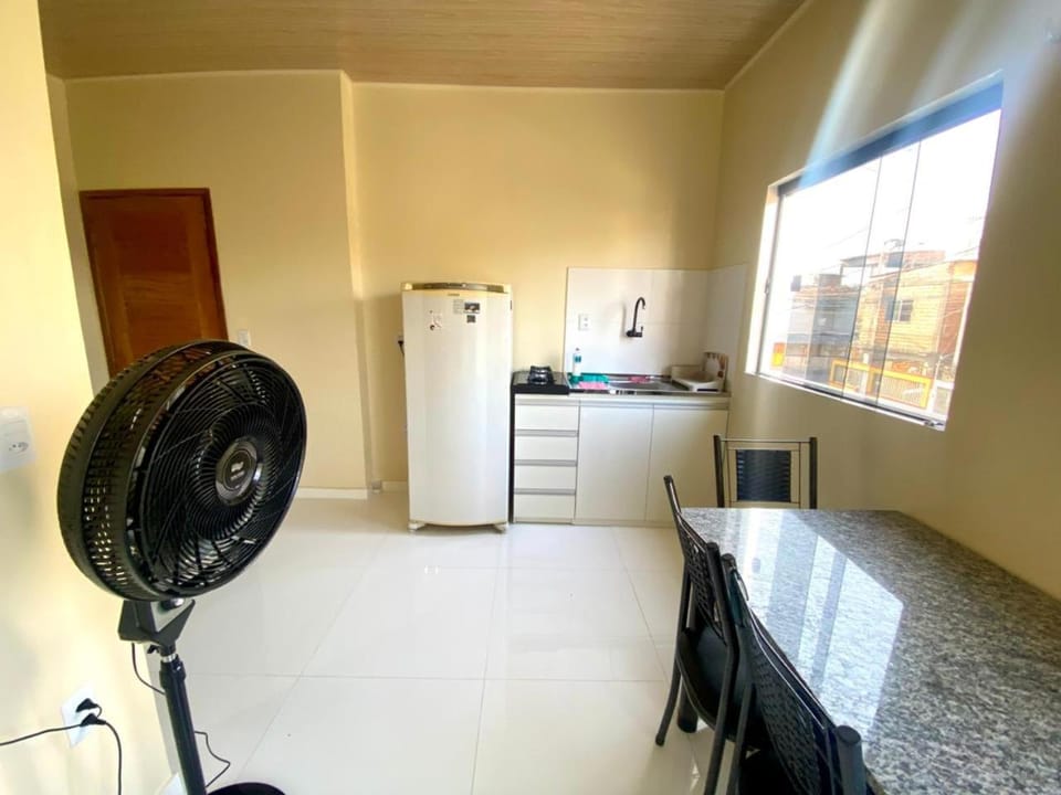 Apto Flat Apartment in Belém