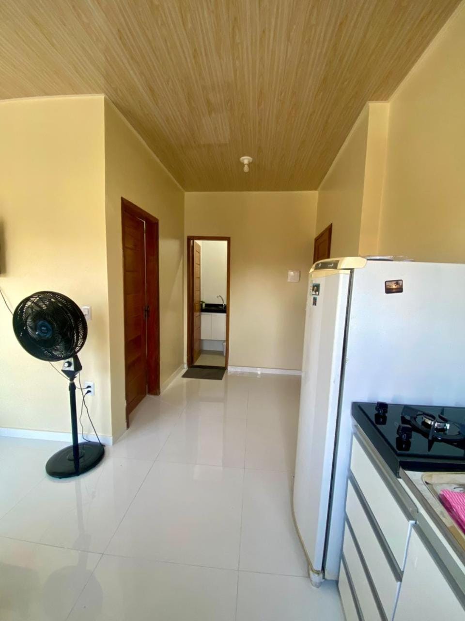 Apto Flat Apartment in Belém