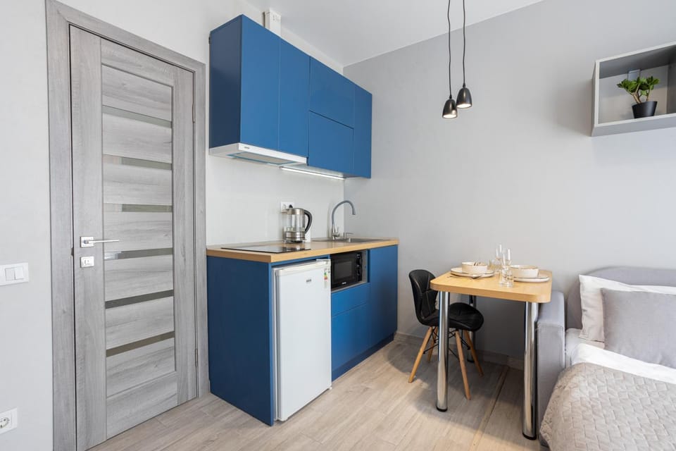 Nyvky Like Home - Нивки Парк - Квартира 10-1 Apartment in Kiev City - Kyiv
