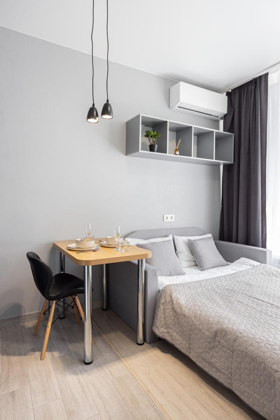 Nyvky Like Home - Нивки Парк - Квартира 10-1 Apartment in Kiev City - Kyiv