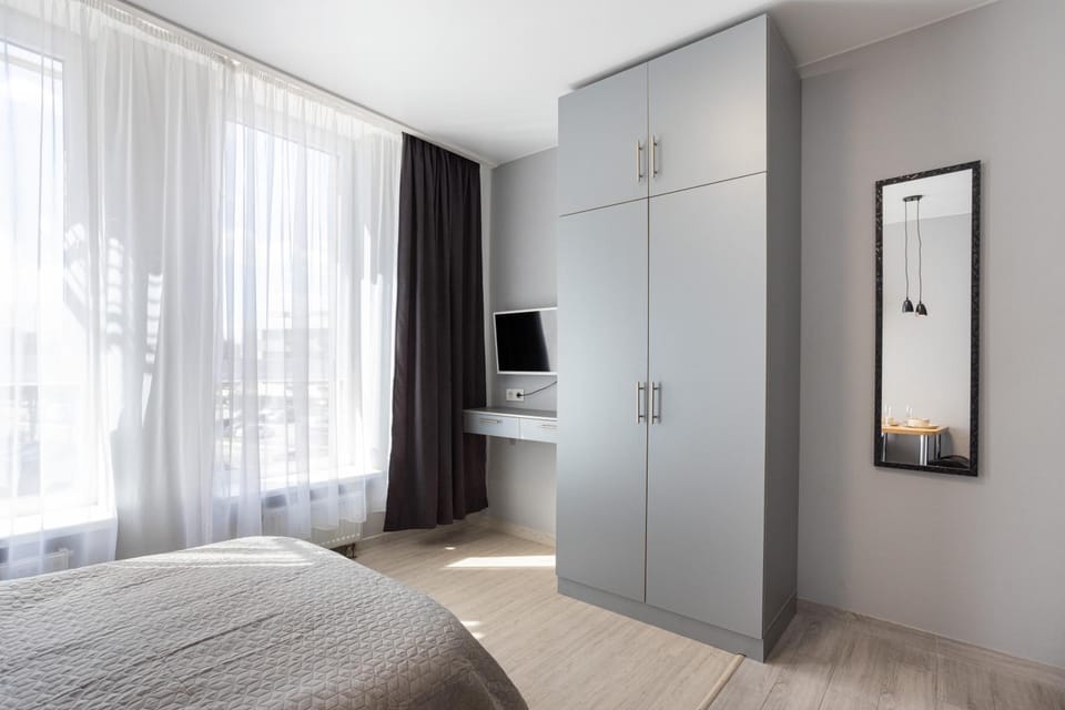 Nyvky Like Home - Нивки Парк - Квартира 10-1 Apartment in Kiev City - Kyiv