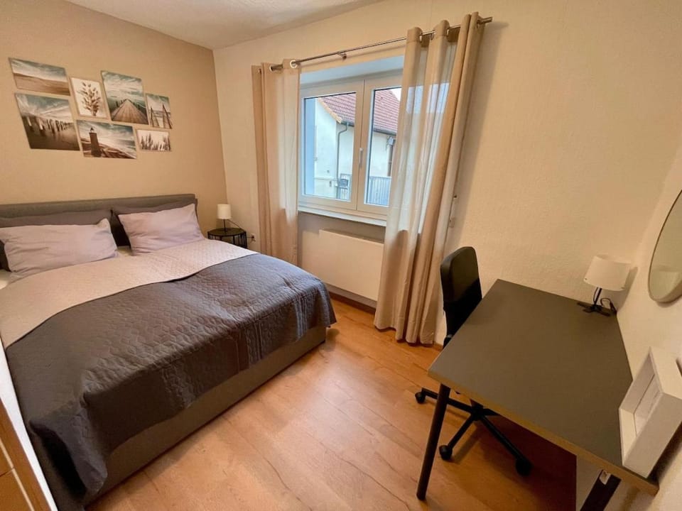 Wohntraum Apartment in Aschaffenburg
