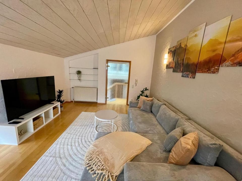 Wohntraum Apartment in Aschaffenburg