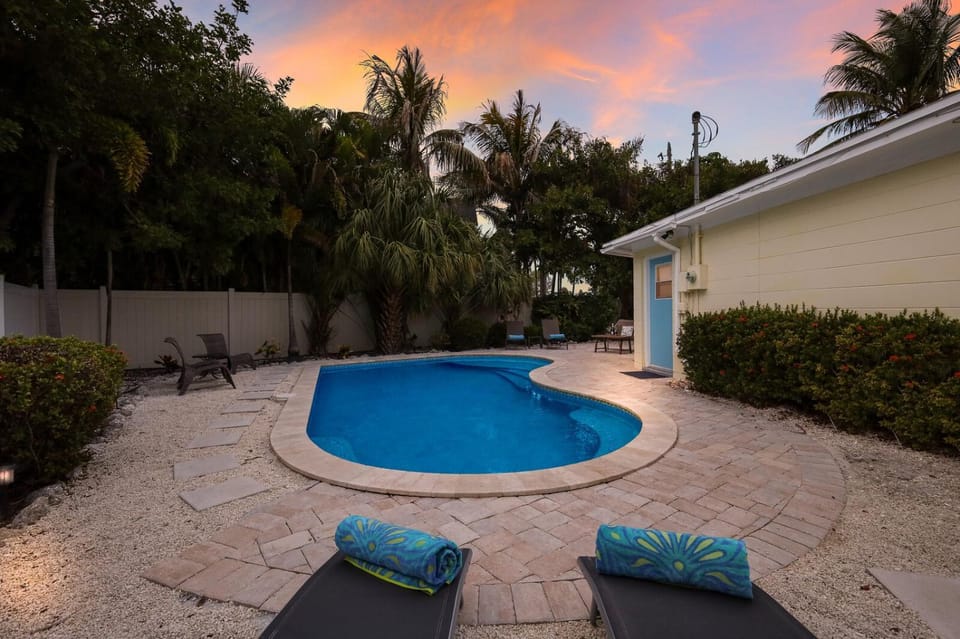 Beach n It House in Holmes Beach