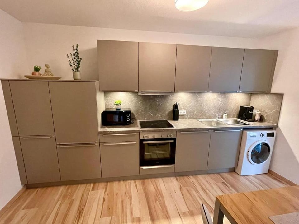 Lichtblick Apartment in Aschaffenburg