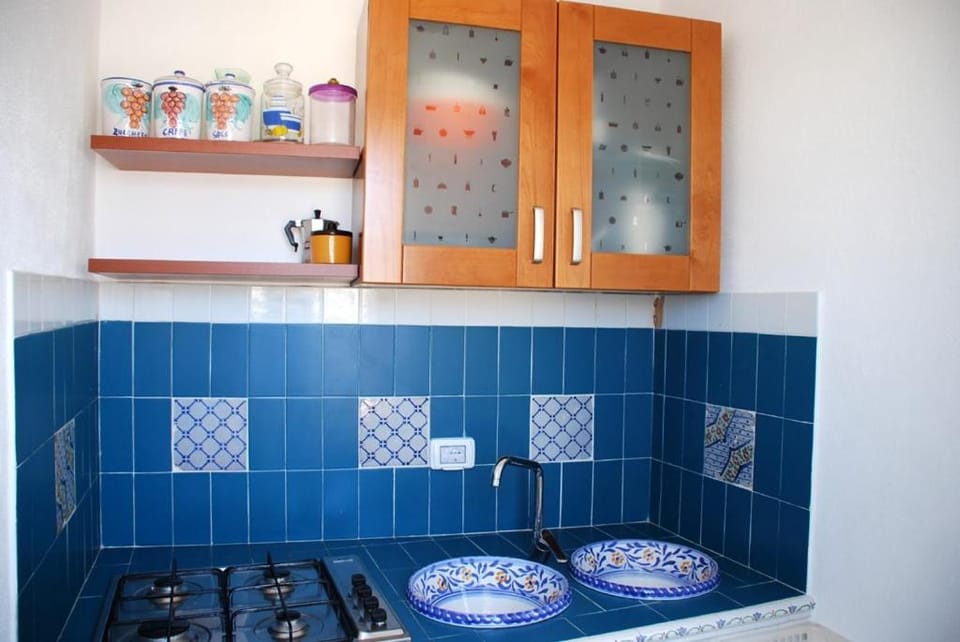 Loft family beach canneto beach Apartment in Canneto