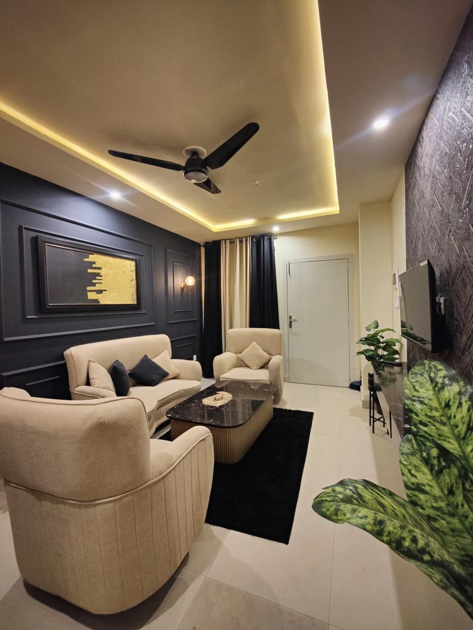 Dream House Apartment in Islamabad