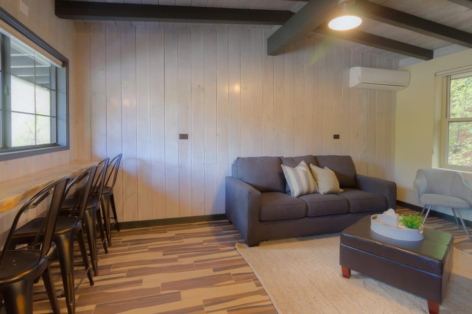 Unit 2 - Slide Rock Lodge House in Arizona