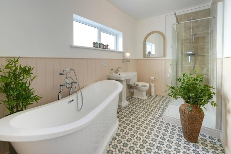 Mariners Haven in Troon House in Troon