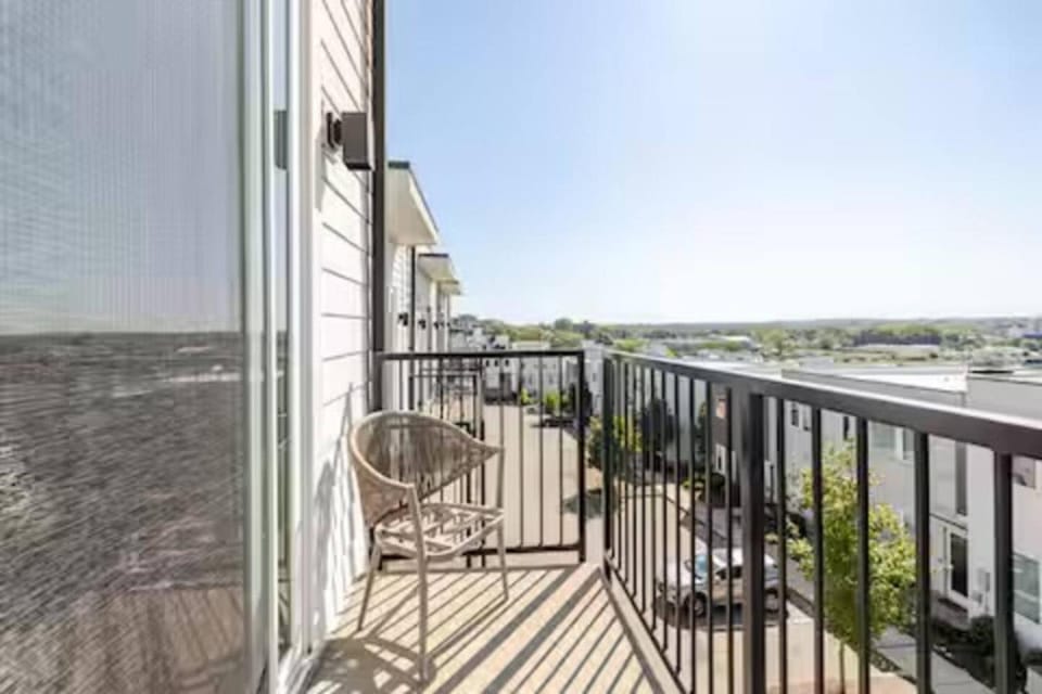View (from property/room), Balcony/Terrace