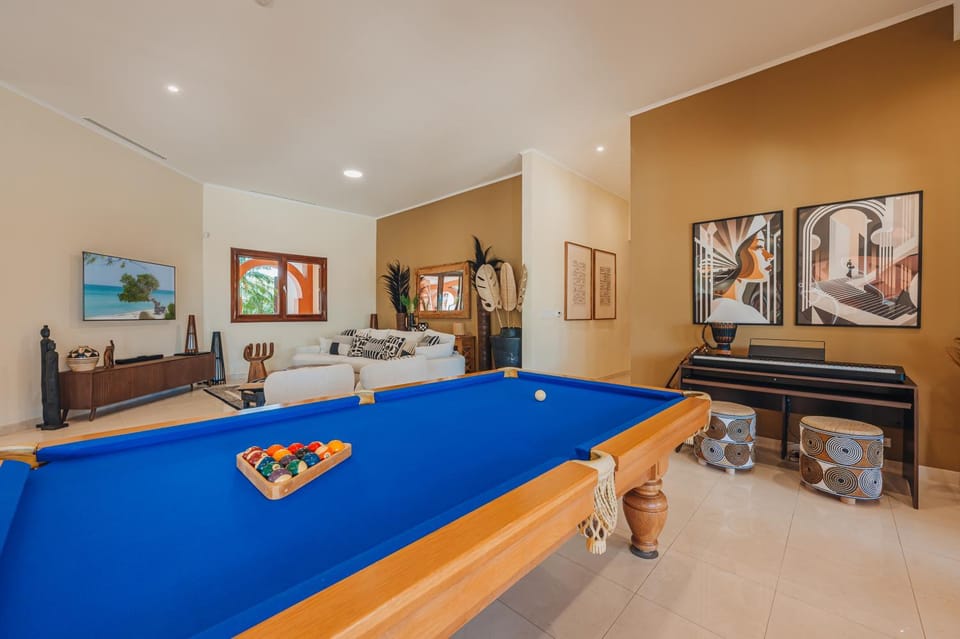 Billiard