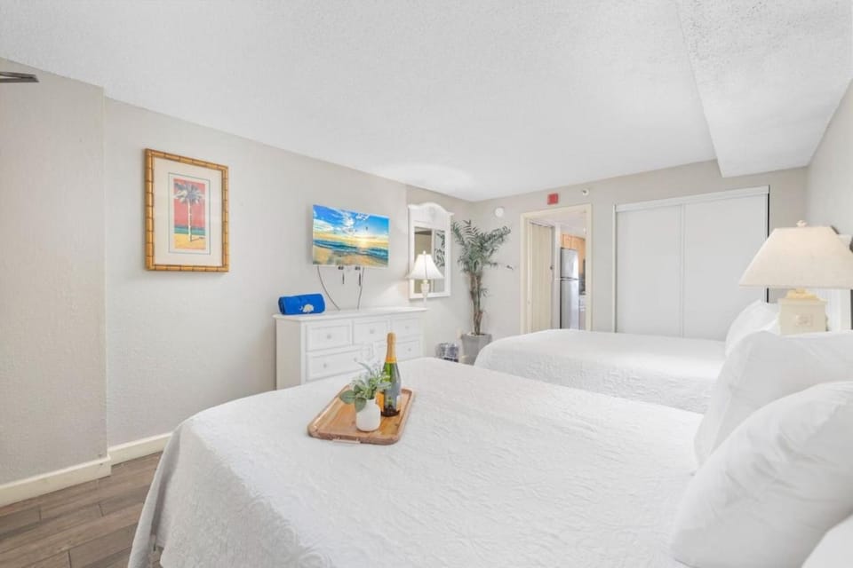 Monterey Bay Suites Resort Unit 831 House in Myrtle Beach