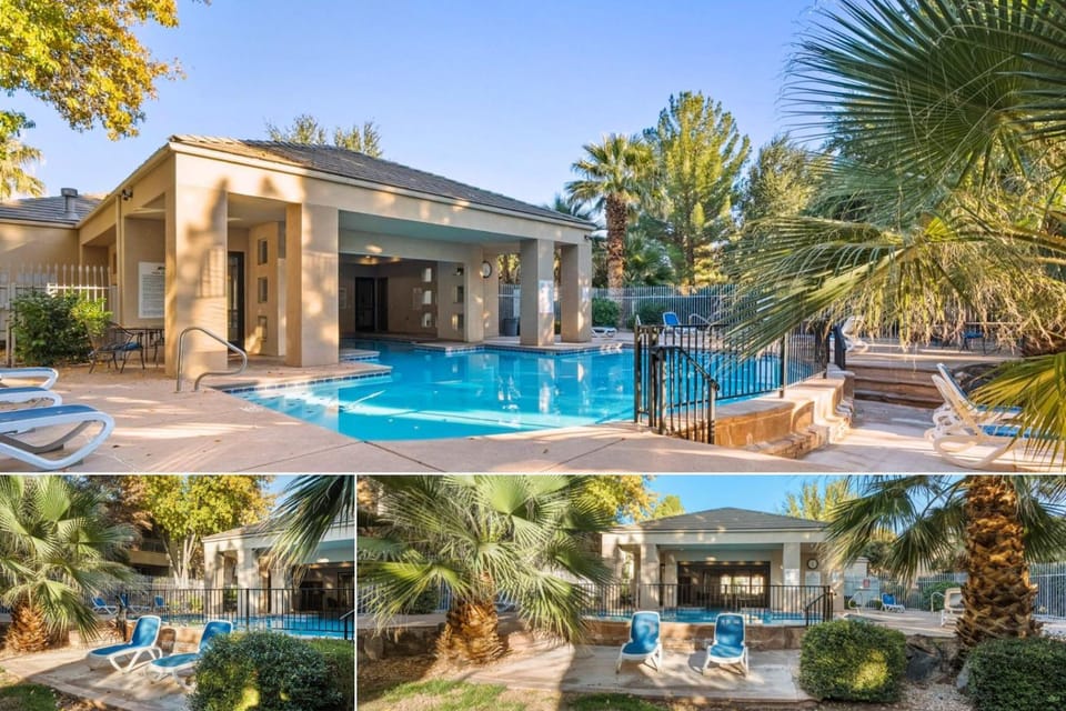 Tee Time Oasis at Blackrock - Family Friendly House in Santa Clara
